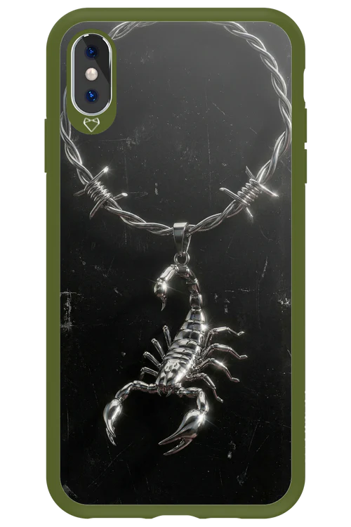 Scorpio (Chrome) 2.0 - Apple iPhone XS Max - Image 2