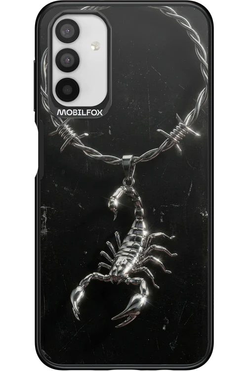 Scorpio (Chrome) 2.0 - Samsung Galaxy A04s