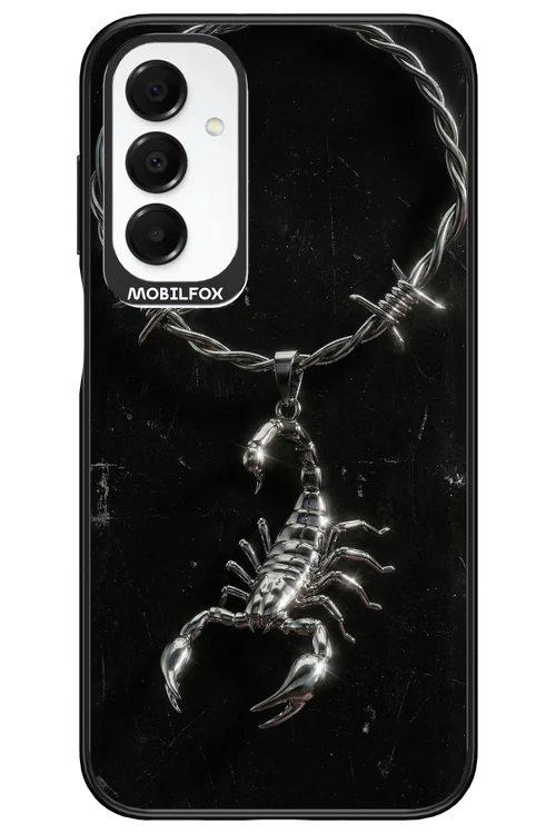 Scorpio (Chrome) 2.0 - Samsung A16