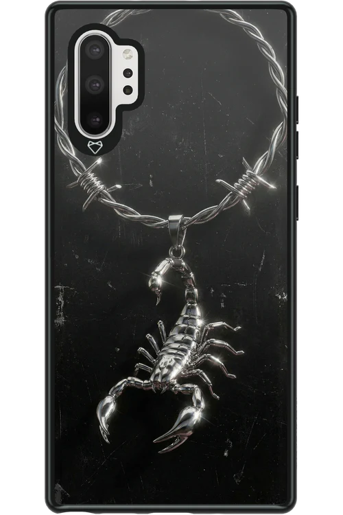 Scorpio (Chrome) 2.0 - Samsung Galaxy Note 10+