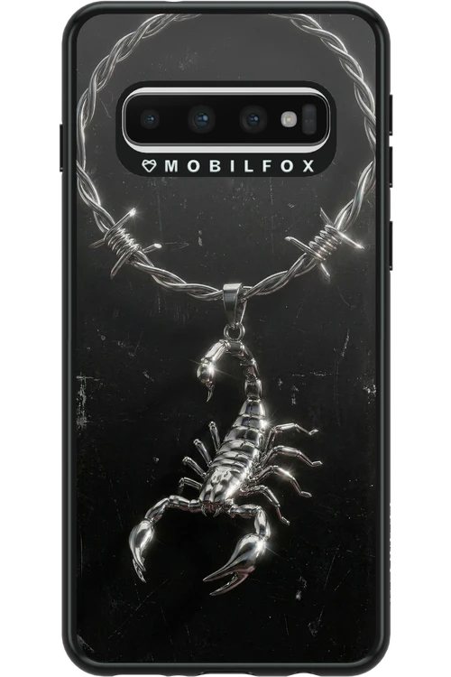 Scorpio (Chrome) 2.0 - Samsung Galaxy S10