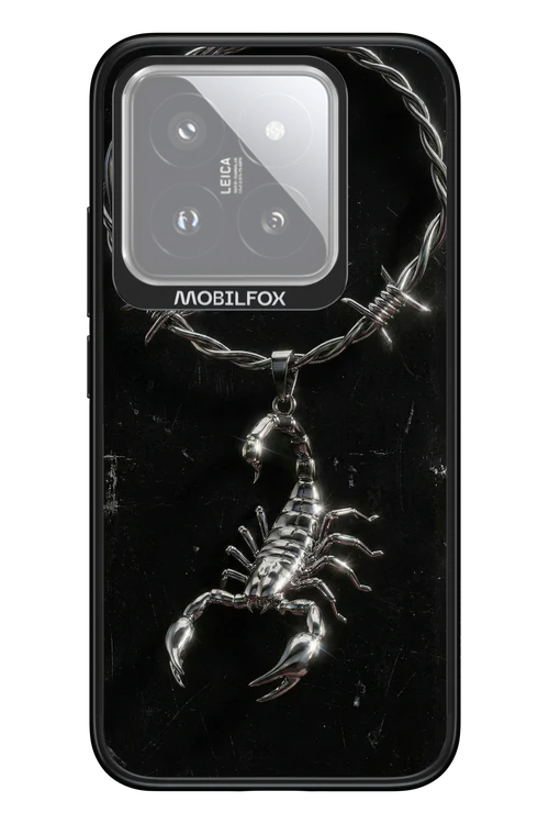 Scorpio (Chrome) 2.0 - Xiaomi 14