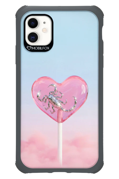 Scorpio Heart 2.0 - Apple iPhone 11 - Image 13