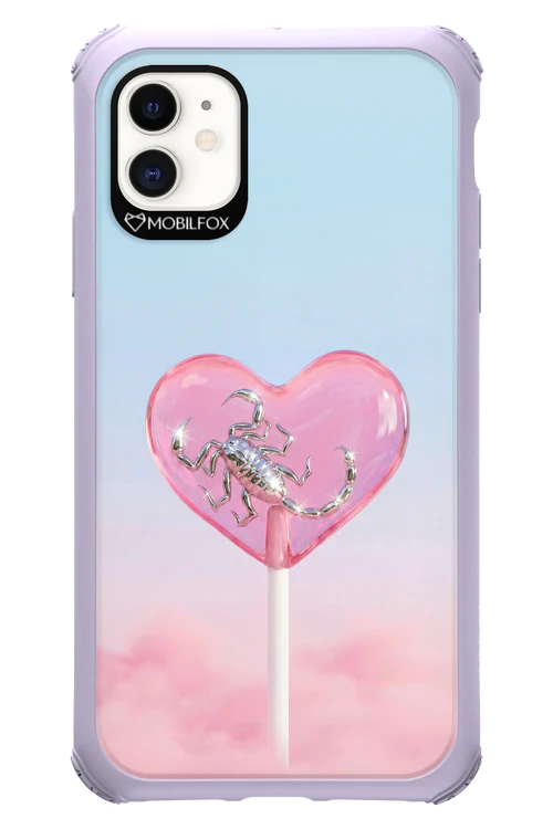Scorpio Heart 2.0 - Apple iPhone 11 - Image 16