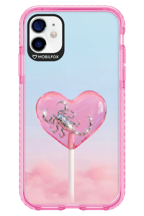 Scorpio Heart 2.0 - Apple iPhone 11 - Image 7