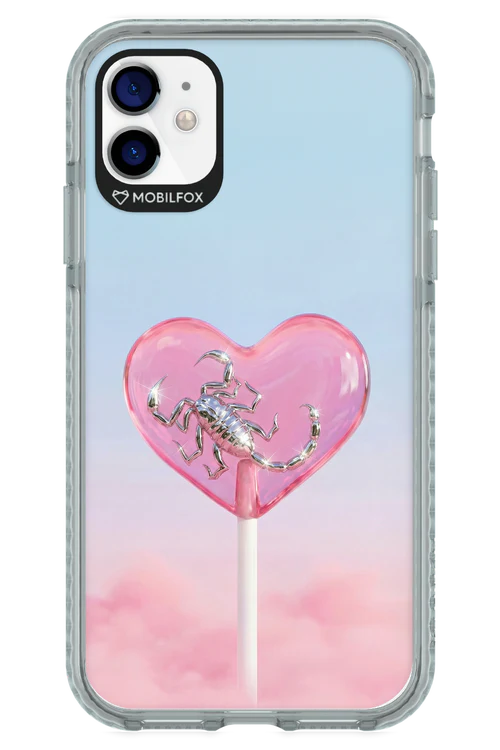 Scorpio Heart 2.0 - Apple iPhone 11 - Image 8