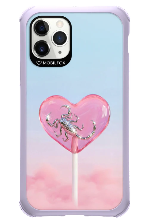 Scorpio Heart 2.0 - Apple iPhone 11 Pro - Image 16