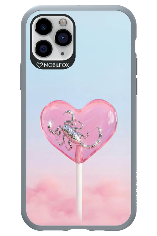Scorpio Heart 2.0 - Apple iPhone 11 Pro - Image 3
