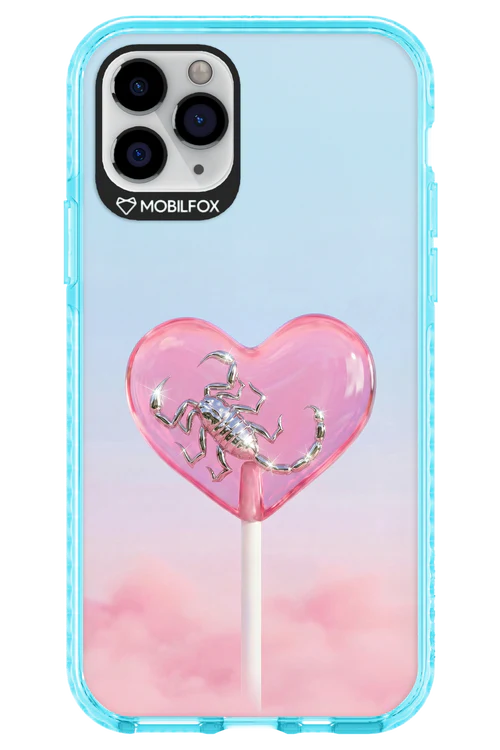 Scorpio Heart 2.0 - Apple iPhone 11 Pro - Image 6