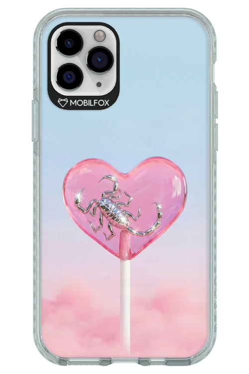 Scorpio Heart 2.0 - Apple iPhone 11 Pro - Image 8