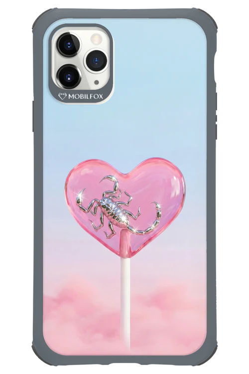 Scorpio Heart 2.0 - Apple iPhone 11 Pro Max - Image 13