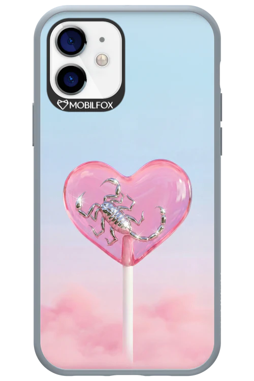 Scorpio Heart 2.0 - Apple iPhone 12 - Image 3