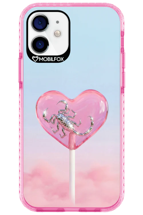Scorpio Heart 2.0 - Apple iPhone 12 - Image 7