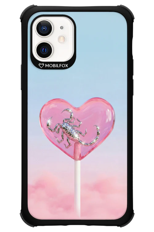 Scorpio Heart 2.0 - Apple iPhone 12 - Image 9