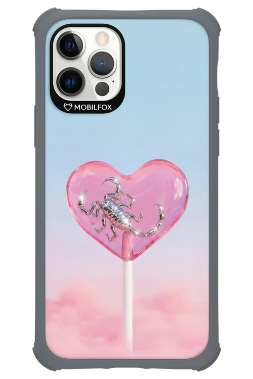 Scorpio Heart 2.0 - Apple iPhone 12 Pro - Image 13