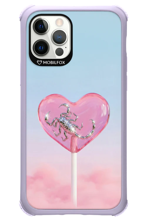 Scorpio Heart 2.0 - Apple iPhone 12 Pro - Image 16