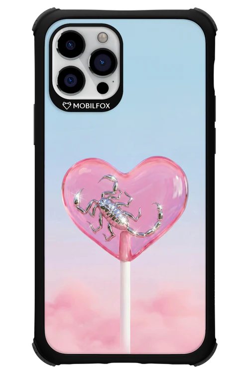 Scorpio Heart 2.0 - Apple iPhone 12 Pro - Image 17