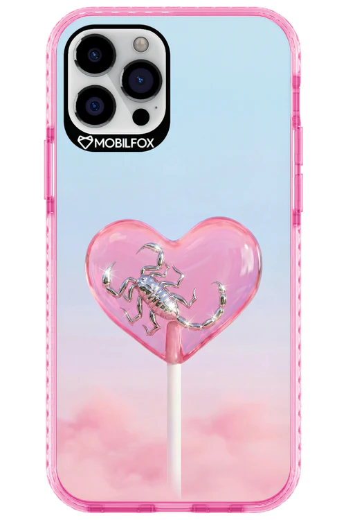 Scorpio Heart 2.0 - Apple iPhone 12 Pro - Image 7