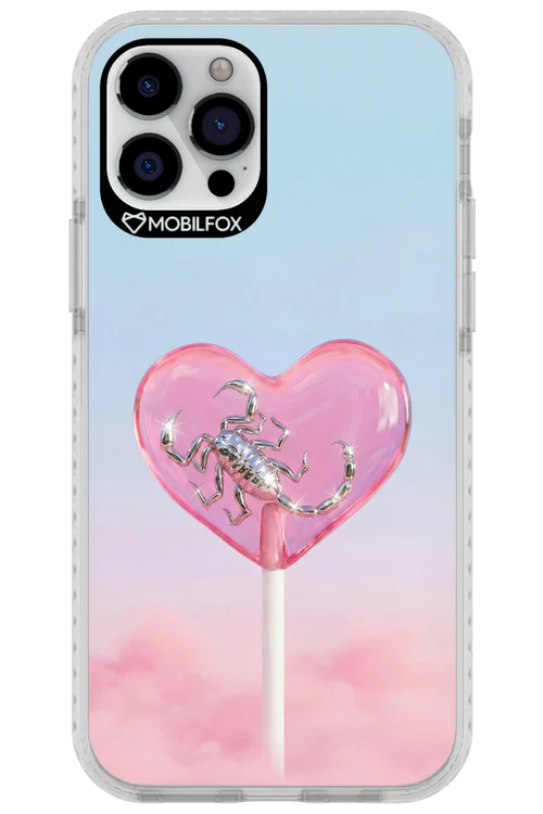 Scorpio Heart 2.0 - Apple iPhone 12 Pro - Image 8