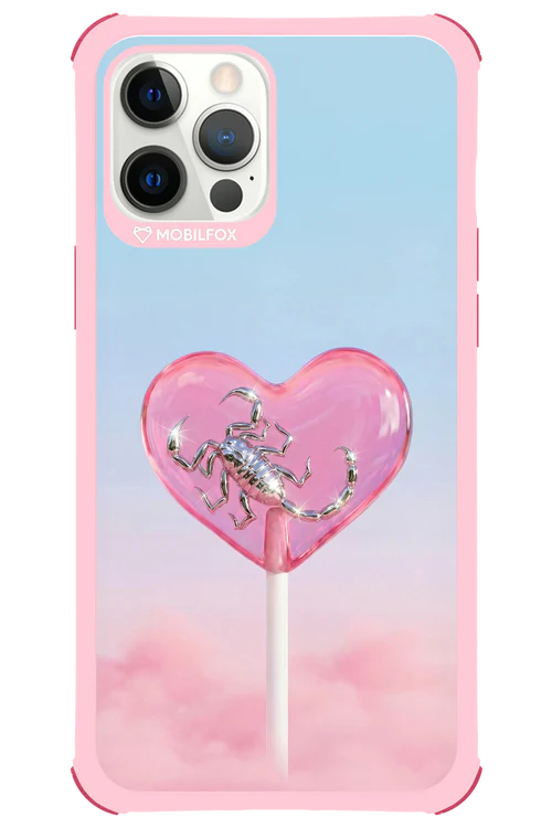 Scorpio Heart 2.0 - Apple iPhone 12 Pro Max - Image 16