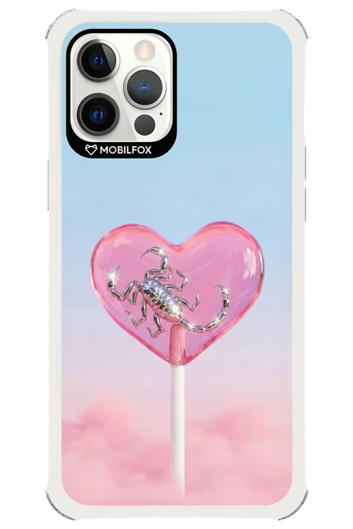 Scorpio Heart 2.0 - Apple iPhone 12 Pro Max - Image 17