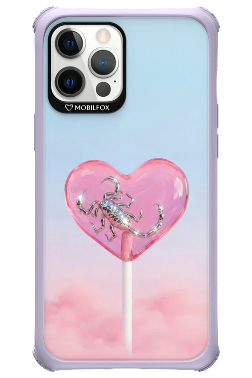Scorpio Heart 2.0 - Apple iPhone 12 Pro Max - Image 19