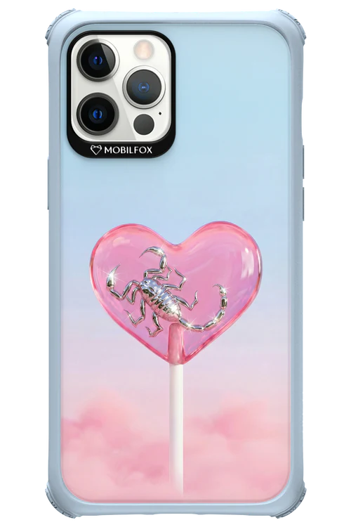 Scorpio Heart 2.0 - Apple iPhone 12 Pro Max - Image 22