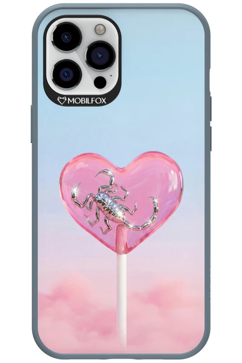 Scorpio Heart 2.0 - Apple iPhone 12 Pro Max - Image 3