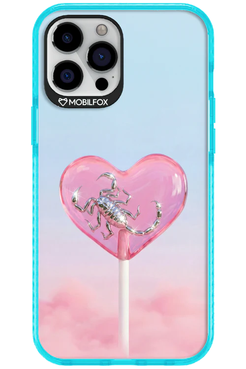 Scorpio Heart 2.0 - Apple iPhone 12 Pro Max - Image 6