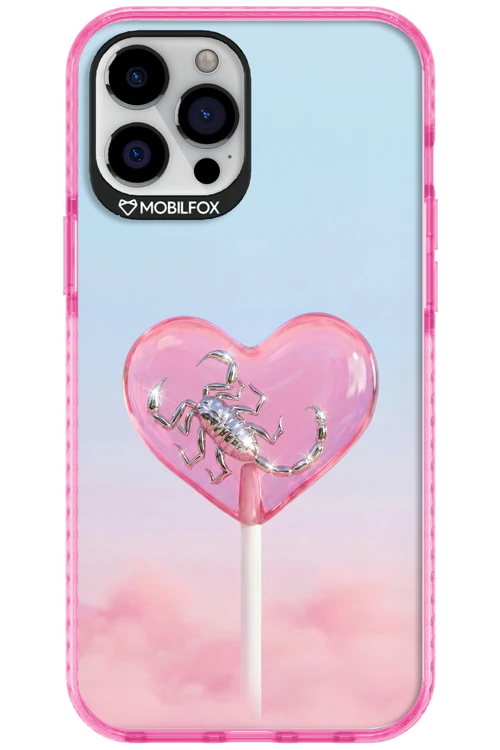 Scorpio Heart 2.0 - Apple iPhone 12 Pro Max - Image 7