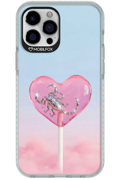 Scorpio Heart 2.0 - Apple iPhone 12 Pro Max - Image 8