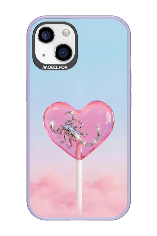 Scorpio Heart 2.0 - Apple iPhone 13 - Image 6