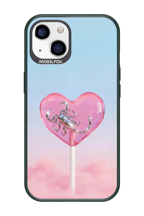 Scorpio Heart 2.0 - Apple iPhone 13 - Image 7