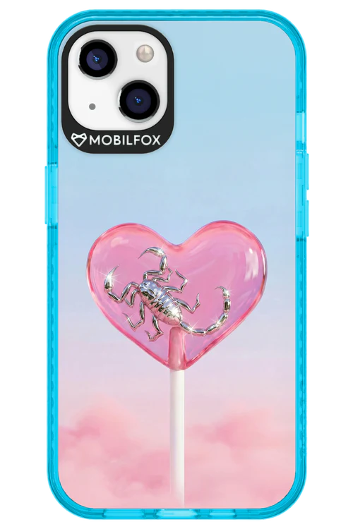 Scorpio Heart 2.0 - Apple iPhone 13 - Image 8