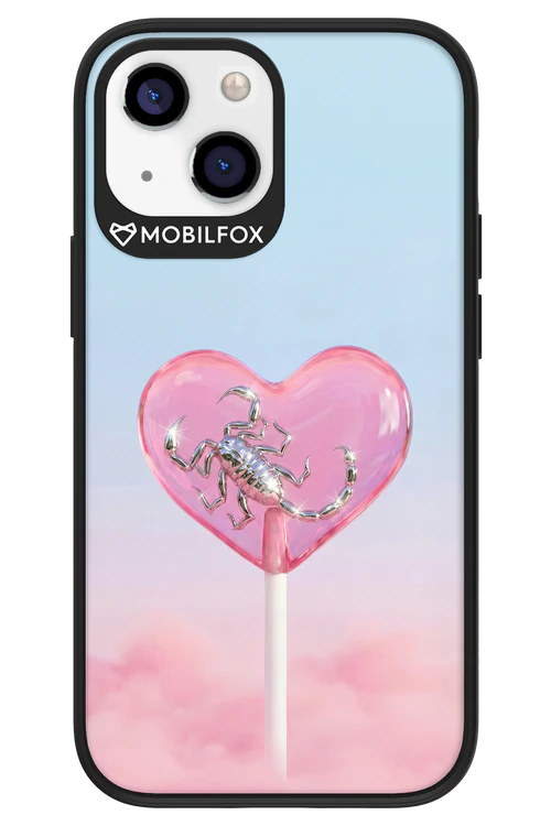 Scorpio Heart 2.0 - Apple iPhone 13 Mini - Image 11