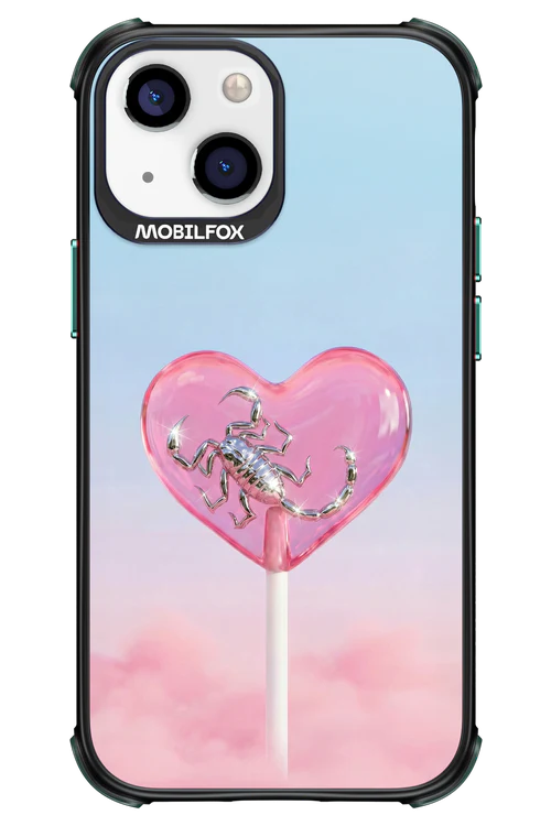 Scorpio Heart 2.0 - Apple iPhone 13 Mini - Image 15