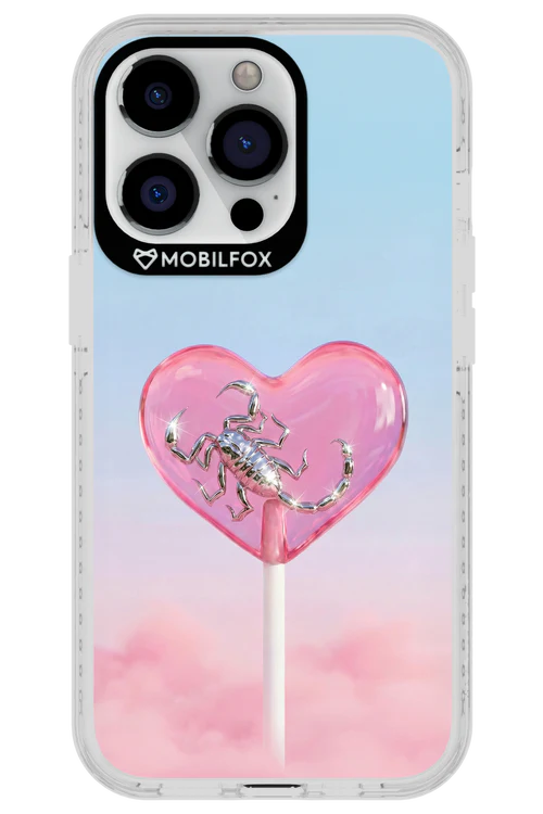 Scorpio Heart 2.0 - Apple iPhone 13 Pro - Image 10
