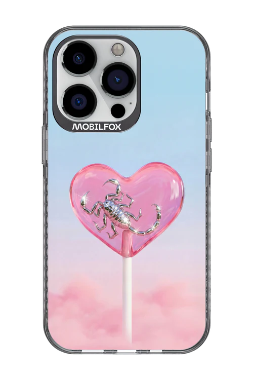 Scorpio Heart 2.0 - Apple iPhone 13 Pro - Image 11