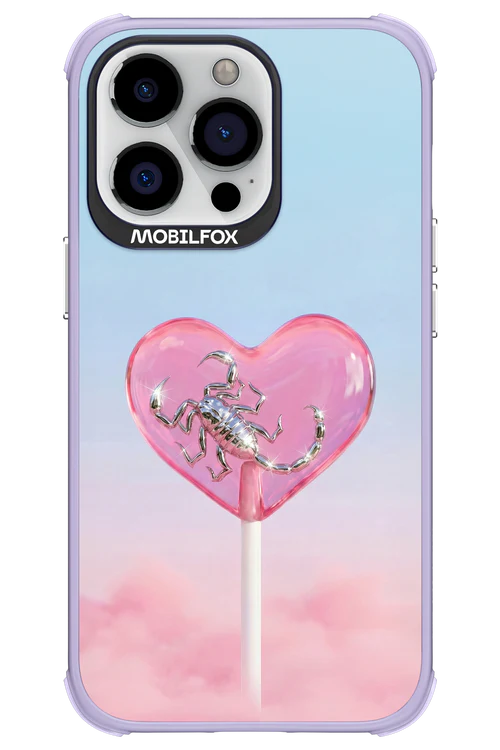 Scorpio Heart 2.0 - Apple iPhone 13 Pro - Image 22