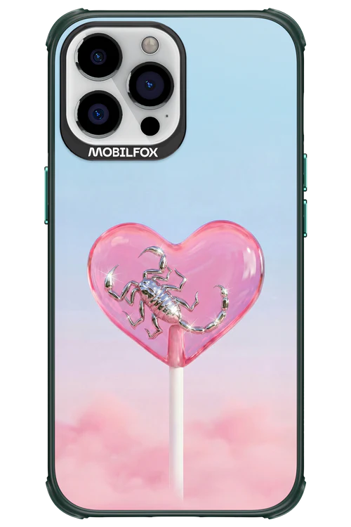 Scorpio Heart 2.0 - Apple iPhone 13 Pro Max - Image 23