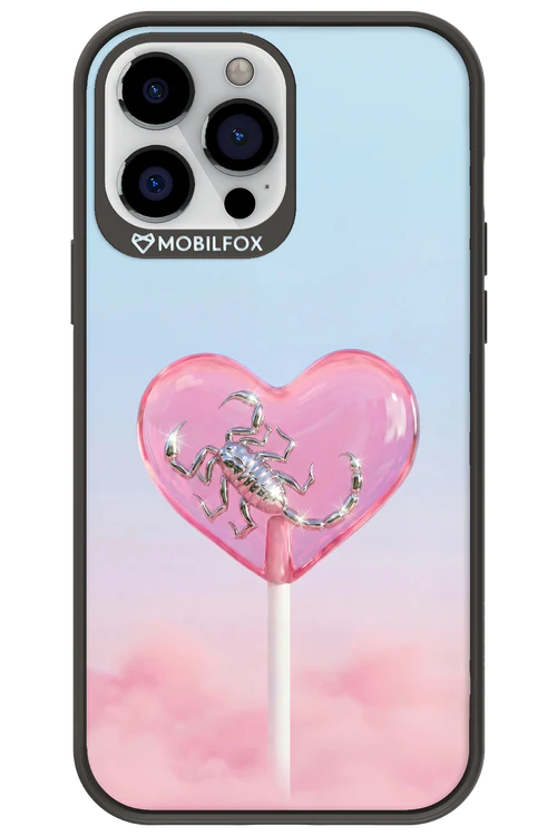 Scorpio Heart 2.0 - Apple iPhone 13 Pro Max - Image 3