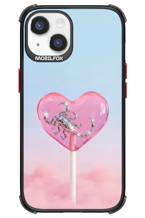 Scorpio Heart 2.0 - Apple iPhone 14 - Image 13