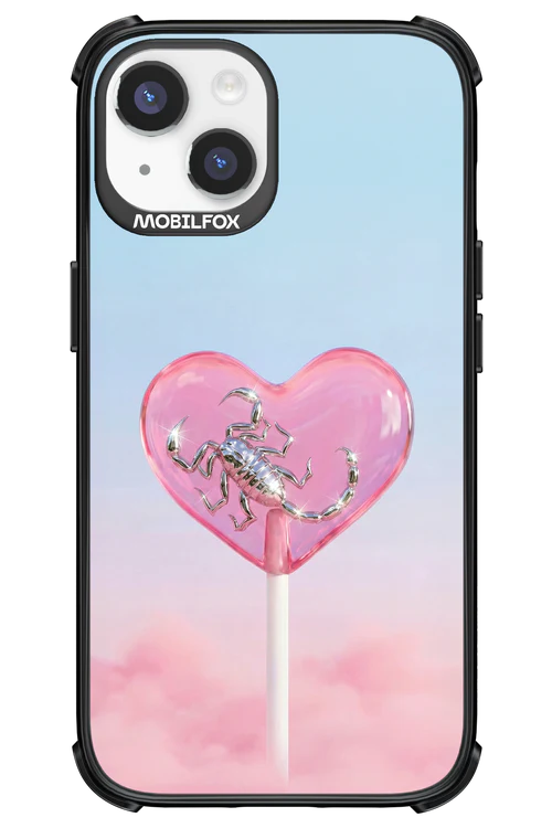 Scorpio Heart 2.0 - Apple iPhone 14 - Image 20