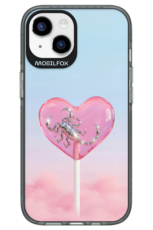 Scorpio Heart 2.0 - Apple iPhone 14 - Image 7
