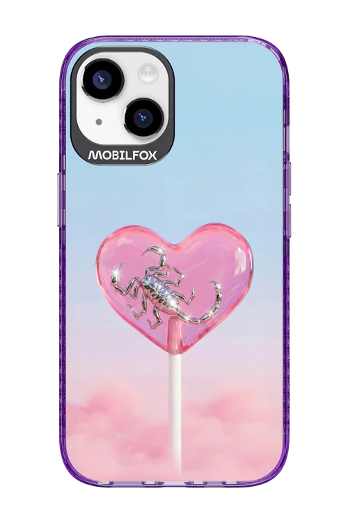 Scorpio Heart 2.0 - Apple iPhone 14 - Image 9