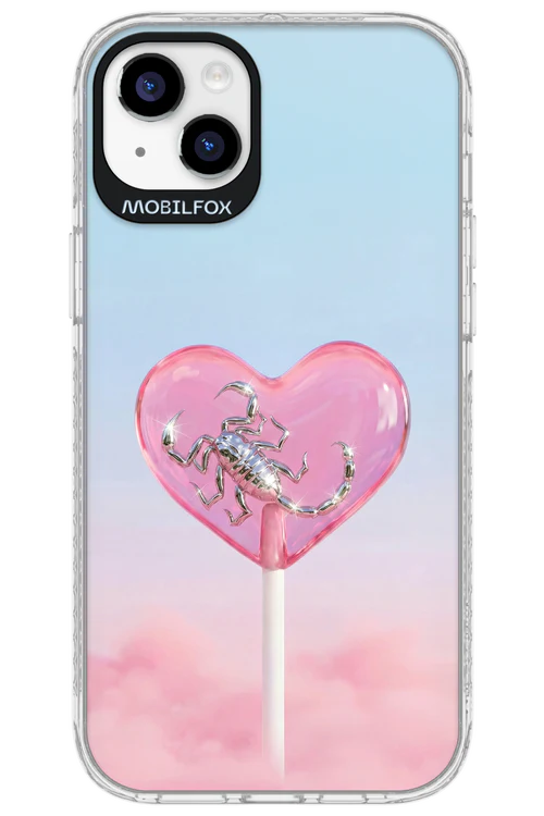 Scorpio Heart 2.0 - Apple iPhone 14 Plus - Image 10