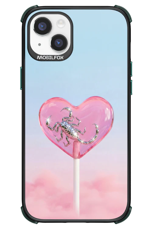 Scorpio Heart 2.0 - Apple iPhone 14 Plus - Image 13
