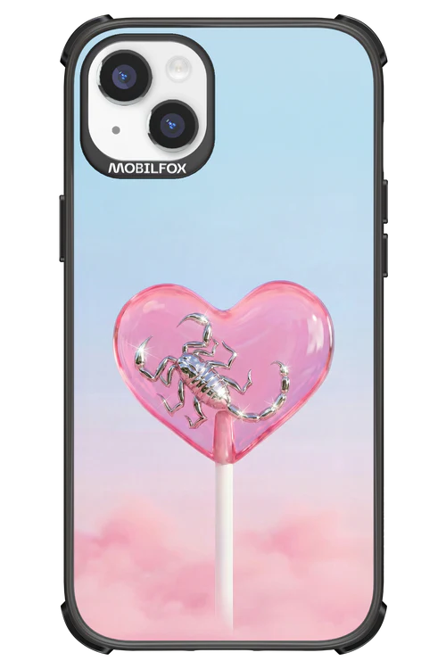 Scorpio Heart 2.0 - Apple iPhone 14 Plus - Image 15