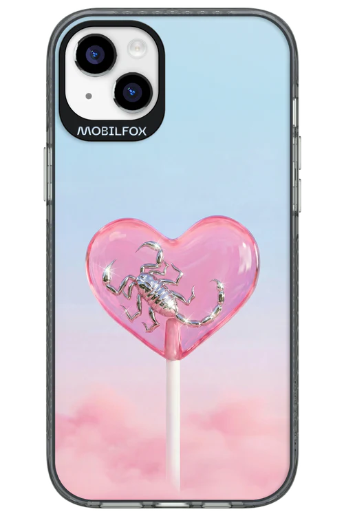 Scorpio Heart 2.0 - Apple iPhone 14 Plus - Image 6
