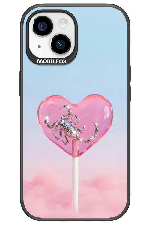 Scorpio Heart 2.0 - Apple iPhone 15 - Image 2